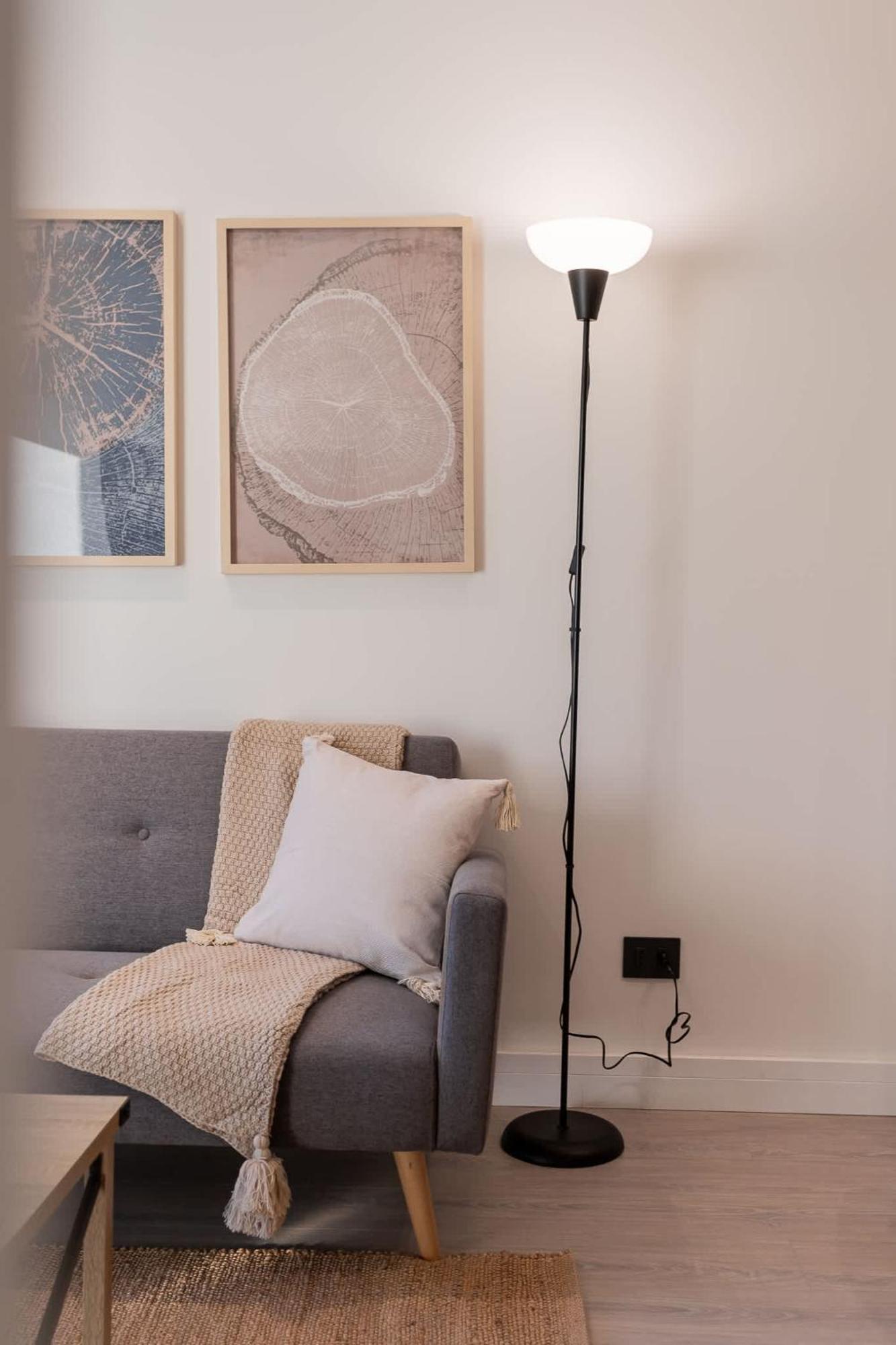 Ideal For 3 Privileged Location In Condes