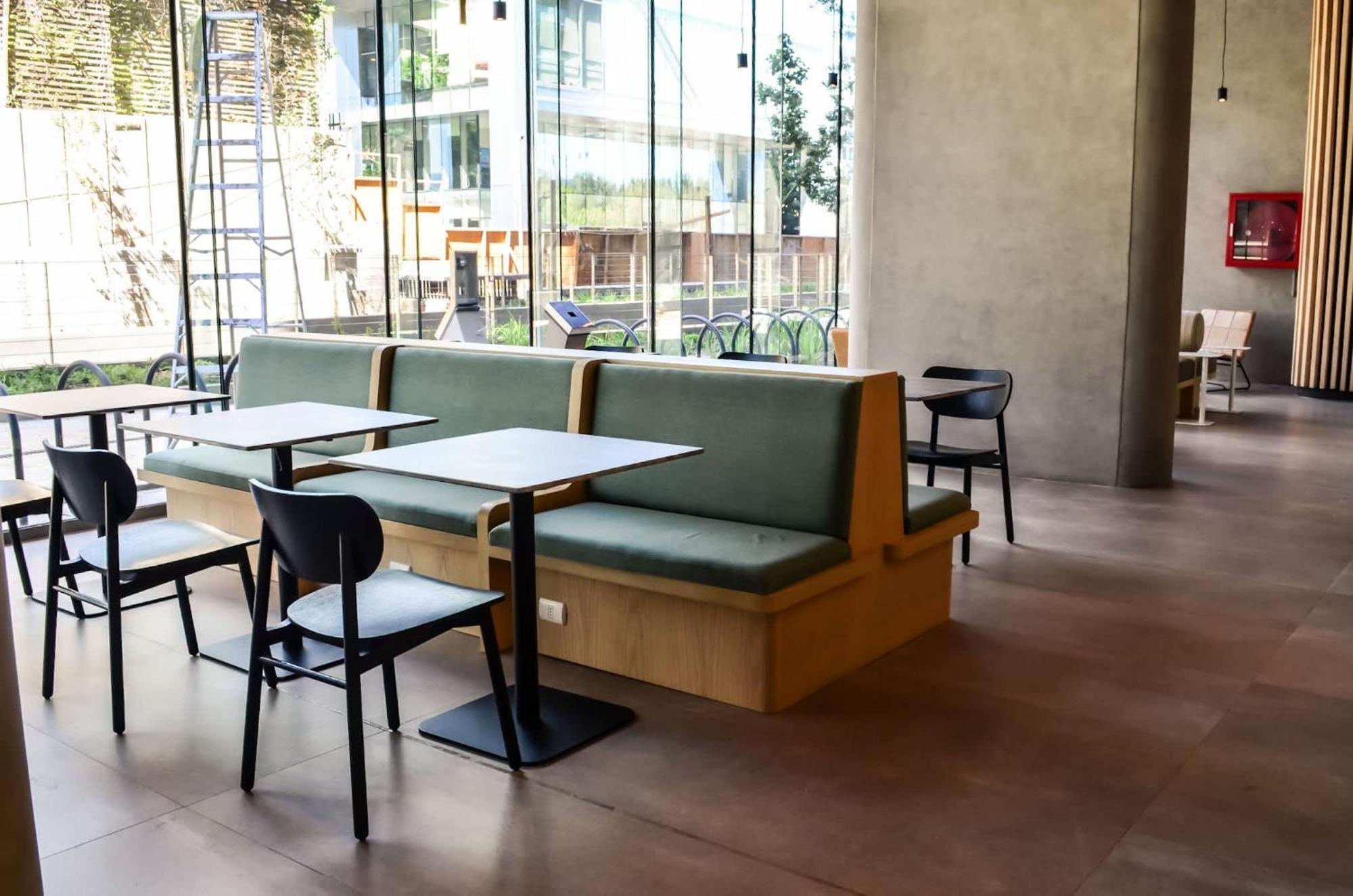 Ideal For 3 Privileged Location In Condes Apartamento