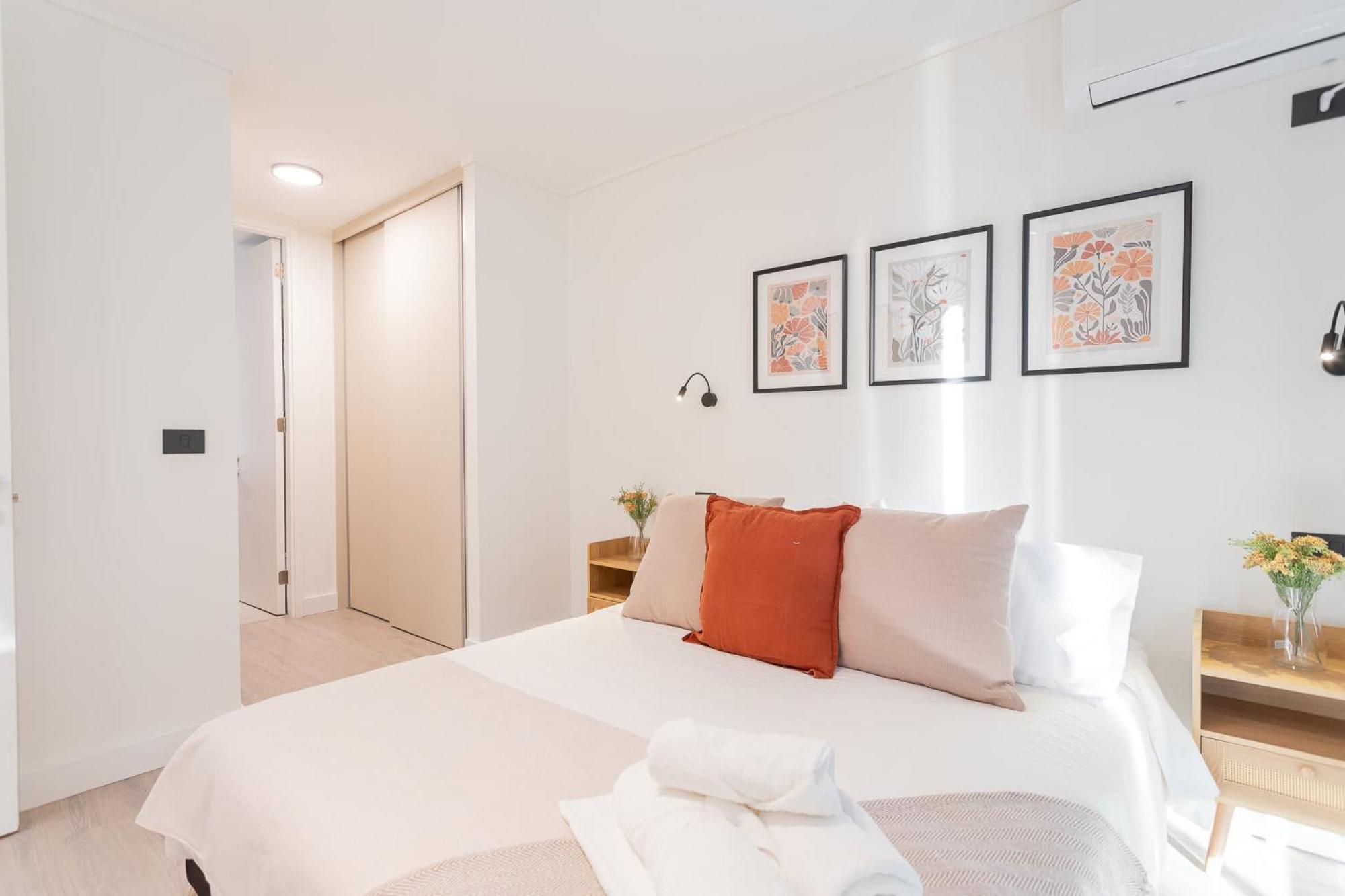 Ideal For 3 Privileged Location In Condes *