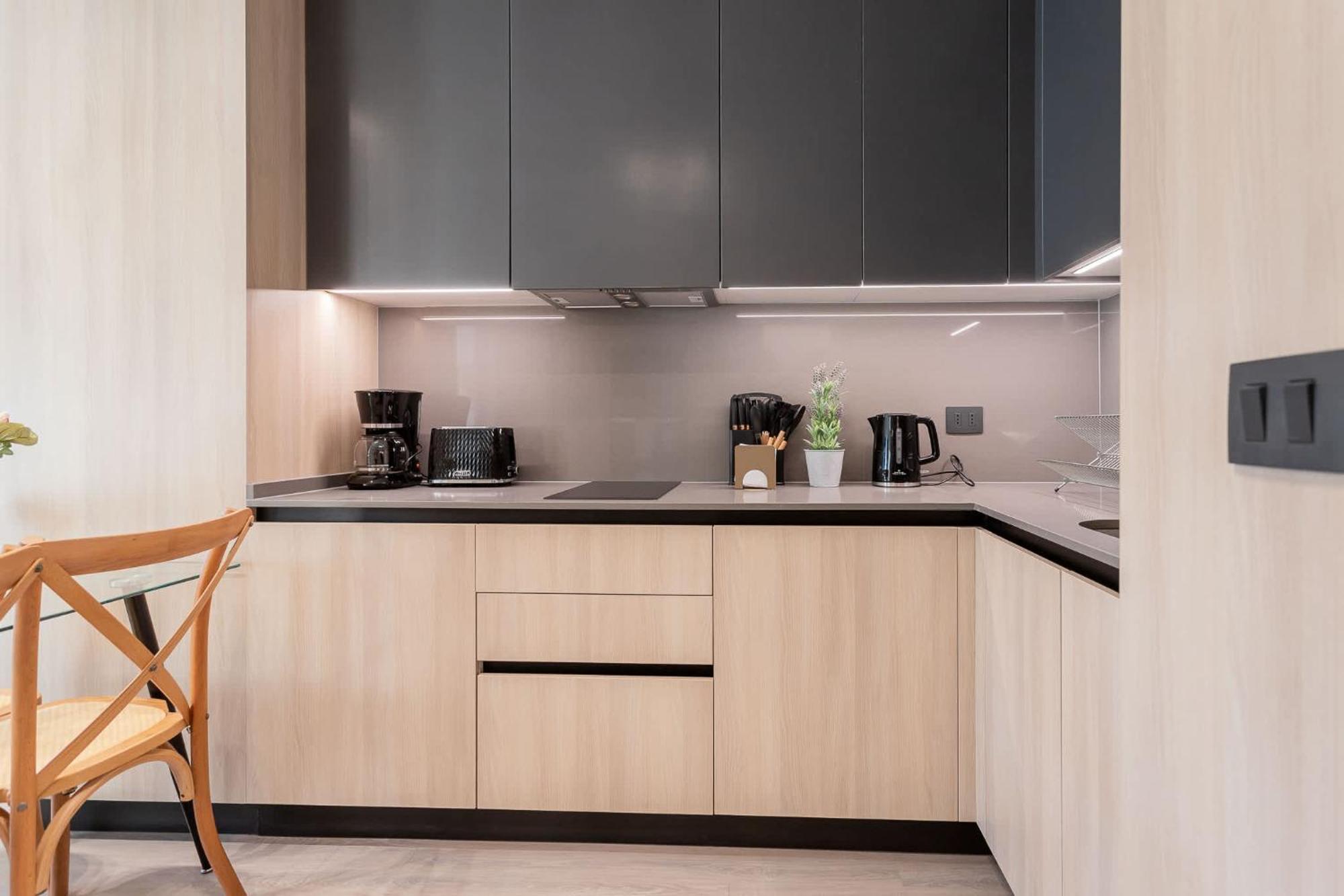 Ideal For 3 Privileged Location In Condes Santiago