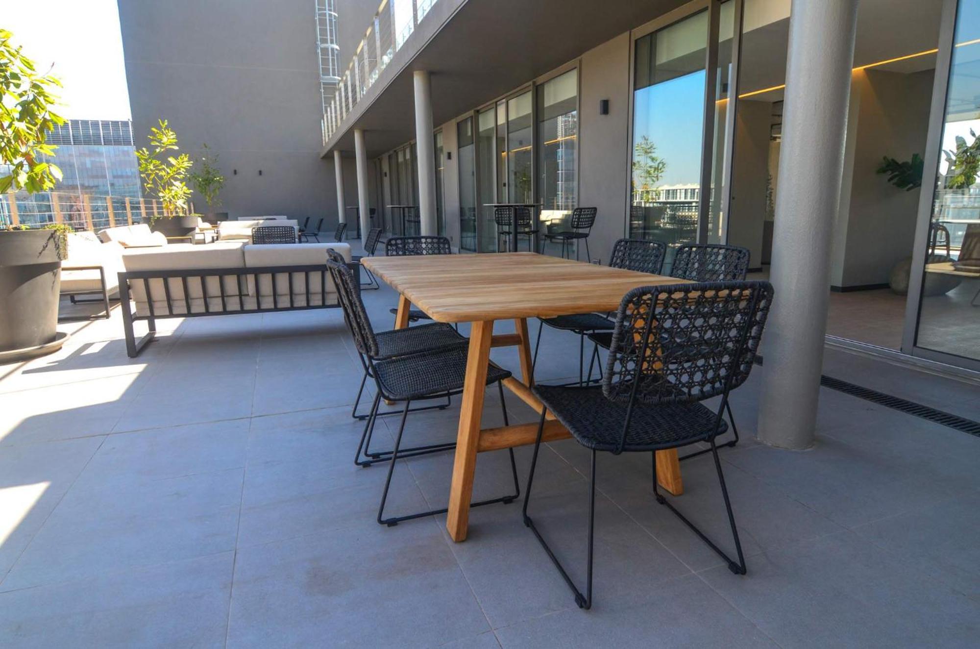 Ideal For 3 Privileged Location In Condes * Santiago