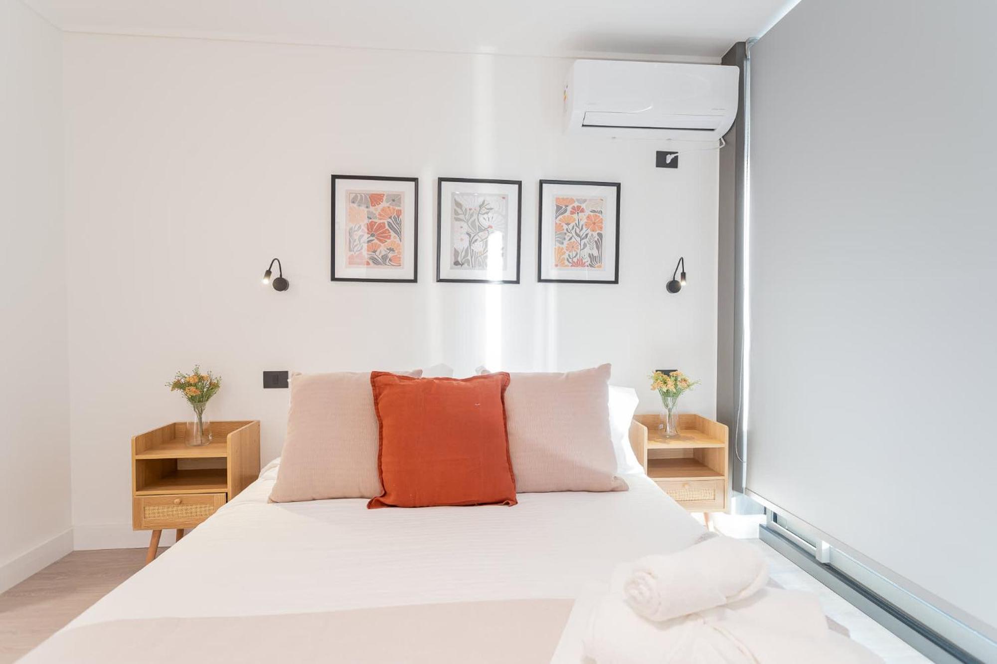 Ideal For 3 Privileged Location In Condes *