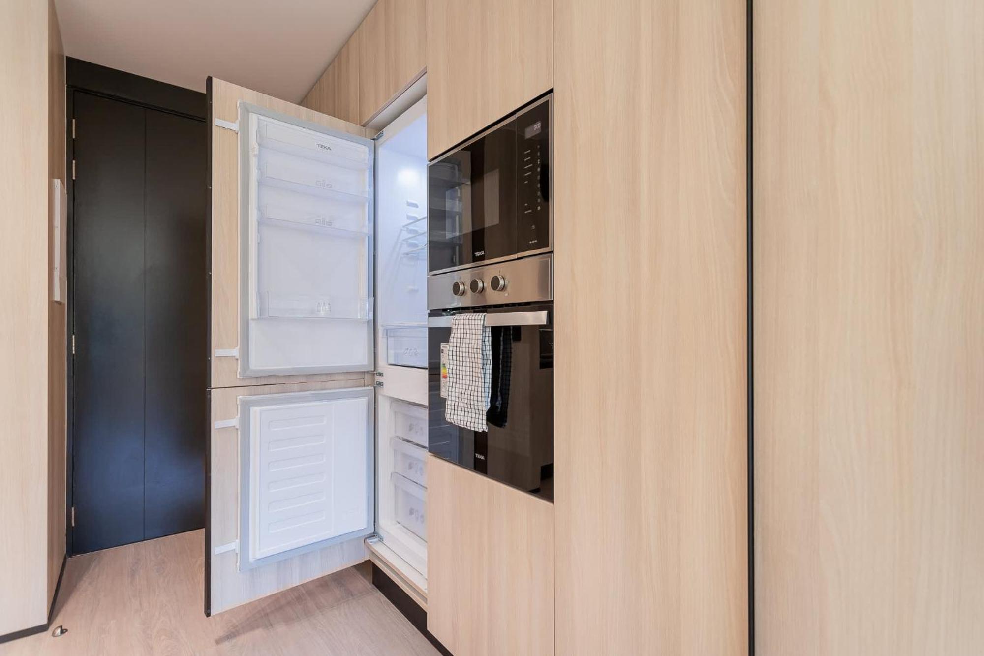 Ideal For 3 Privileged Location In Condes